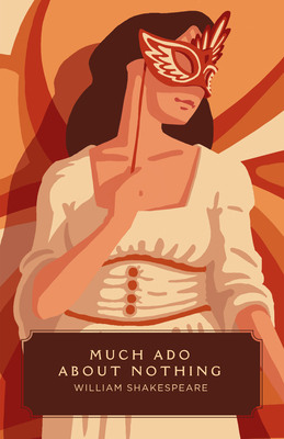 Much Ado about Nothing (Canon Classics Worldvie... 1944503153 Book Cover