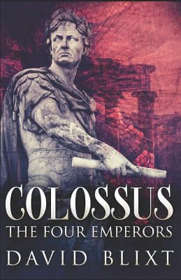The Four Emperors 1724148109 Book Cover