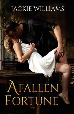 A Fallen Fortune 1493603566 Book Cover