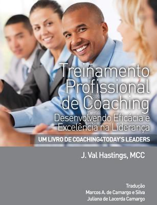 Treinamento Profissional de Coaching 0988612879 Book Cover