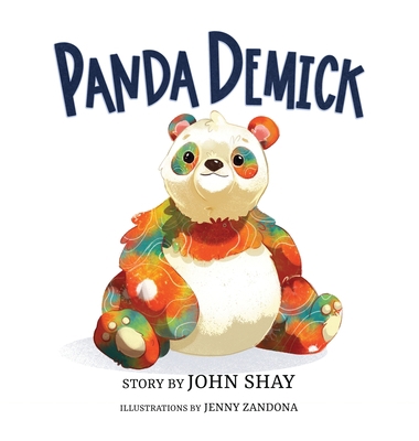 Panda Demick 1735611417 Book Cover