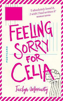 Feeling Sorry for Celia [Spanish] 1509805435 Book Cover