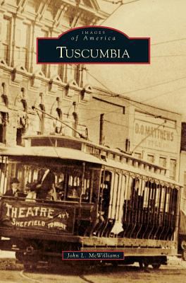 Tuscumbia 1531659179 Book Cover