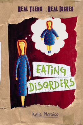 Eating Disorders 1608708535 Book Cover