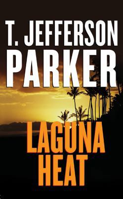 Laguna Heat 151138672X Book Cover