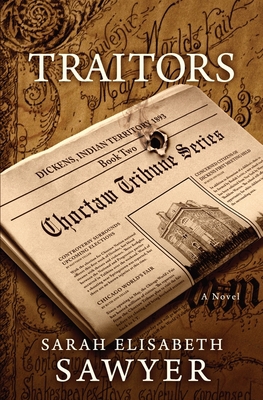 Traitors: Book Two 0991025946 Book Cover
