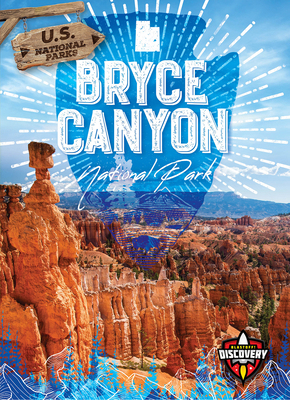 Bryce Canyon National Park B0FP5DC13C Book Cover