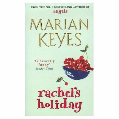 Rachels Holiday 014102447X Book Cover