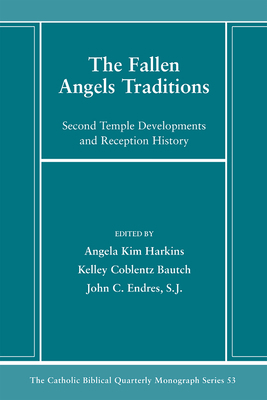 The Fallen Angels Traditions 1666787426 Book Cover