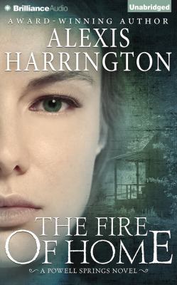 The Fire of Home 149157822X Book Cover