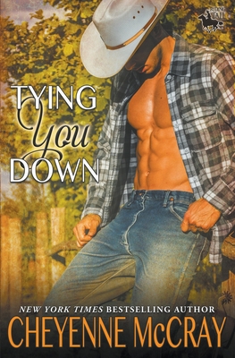 Tying You Down B0BTK3PQQ5 Book Cover