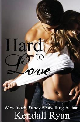 Hard to Love 1481042440 Book Cover