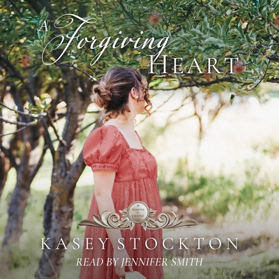 A Forgiving Heart B0DFZV4Z68 Book Cover