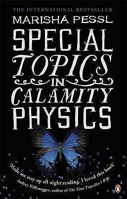 Special Topics in Calamity Physics 0141024321 Book Cover