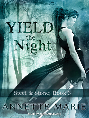 Yield the Night 1494563460 Book Cover