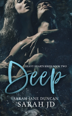 Deep: A Dark High School Romance 0645984523 Book Cover