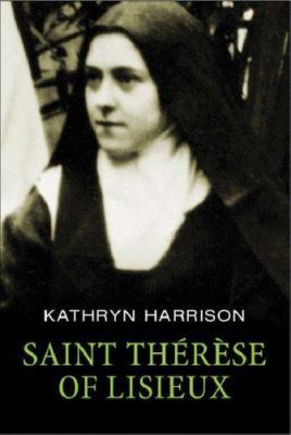 Saint Therese of Lisieux 0297847287 Book Cover