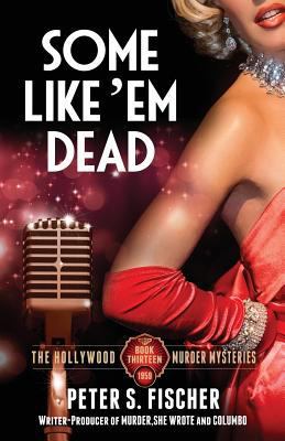 Some Like Em Dead 152382073X Book Cover