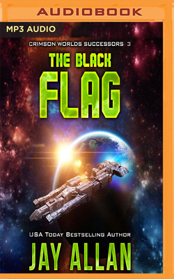 The Black Flag 1978619669 Book Cover