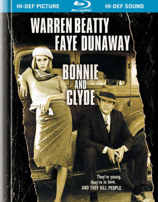 Bonnie And Clyde B0010YVCHK Book Cover