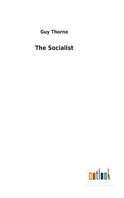 The Socialist 3732630765 Book Cover