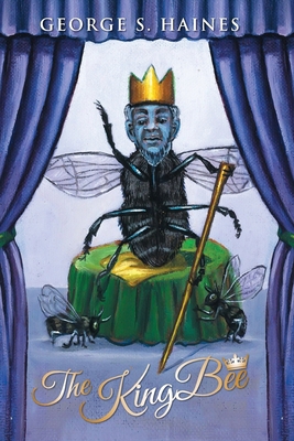 The Kingbee 1638713693 Book Cover