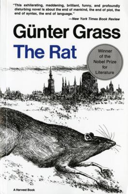 The Rat 015675830X Book Cover