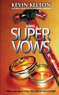 Super Vows B09PHHCM2S Book Cover
