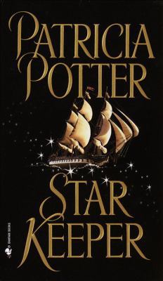 Star Keeper B002NIVXFS Book Cover