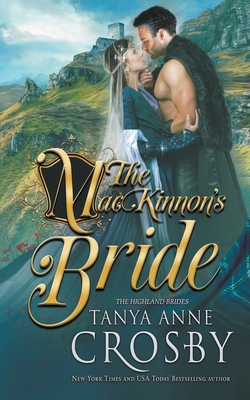 The MacKinnon's Bride 138662506X Book Cover