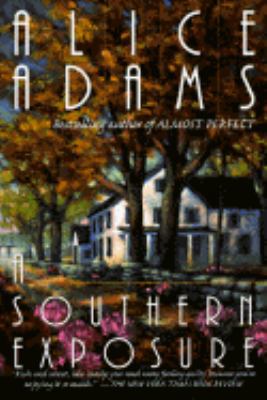 A Southern Exposure 0449911136 Book Cover