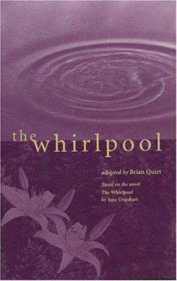 The Whirlpool (A Play) 0887546110 Book Cover
