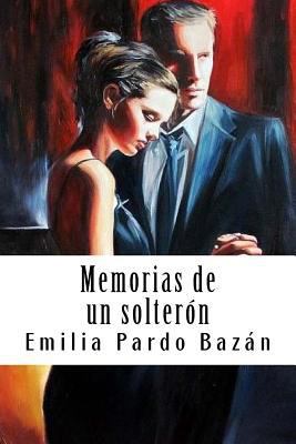 Memorias de un solterón: Adán y Eva [Spanish] 1987594576 Book Cover