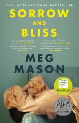 Sorrow and Bliss 1460765230 Book Cover