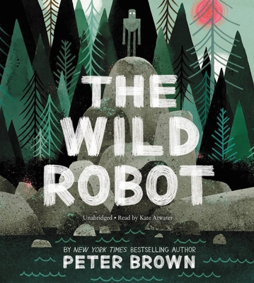 The Wild Robot 1549175432 Book Cover