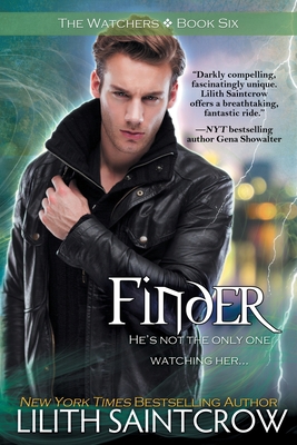 Finder 1611949904 Book Cover