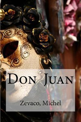 Don Juan [French] 1535130814 Book Cover