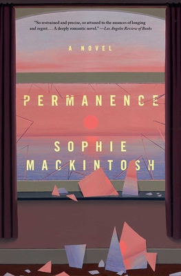 Permanence 1668206544 Book Cover