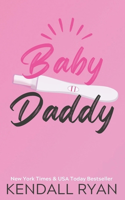 Baby Daddy 1978132840 Book Cover