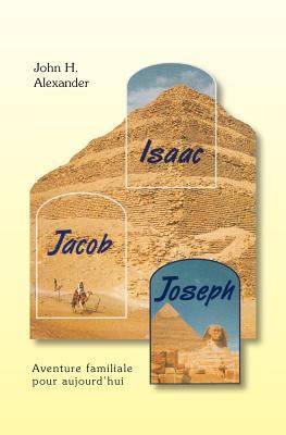 Isaac Jacob Joseph [French] 2826032577 Book Cover