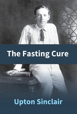 The Fasting Cure 935128543X Book Cover