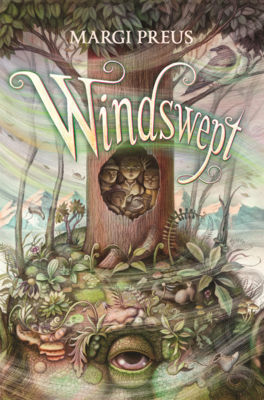 Windswept B0GMZ8THMF Book Cover