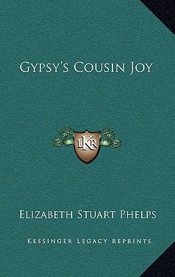 Gypsy's Cousin Joy 1163850993 Book Cover