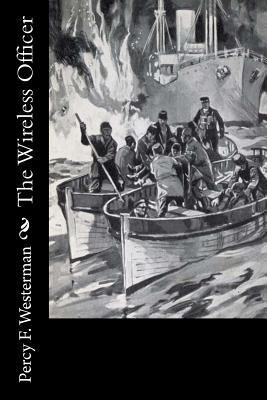The Wireless Officer 172041758X Book Cover
