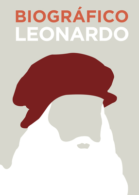 Biográfico Leonardo [Spanish] 8416407584 Book Cover