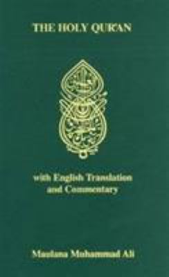 Holy Quran B00741ECLG Book Cover