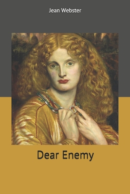 Dear Enemy 1706975686 Book Cover