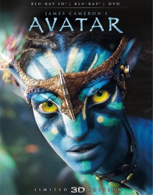 Avatar B008XBCJ34 Book Cover
