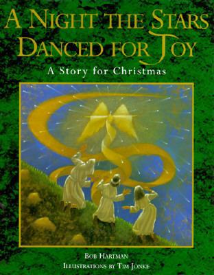 A Night the Stars Danced for Joy 0745936849 Book Cover