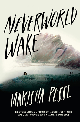 Neverworld Wake 0399553924 Book Cover